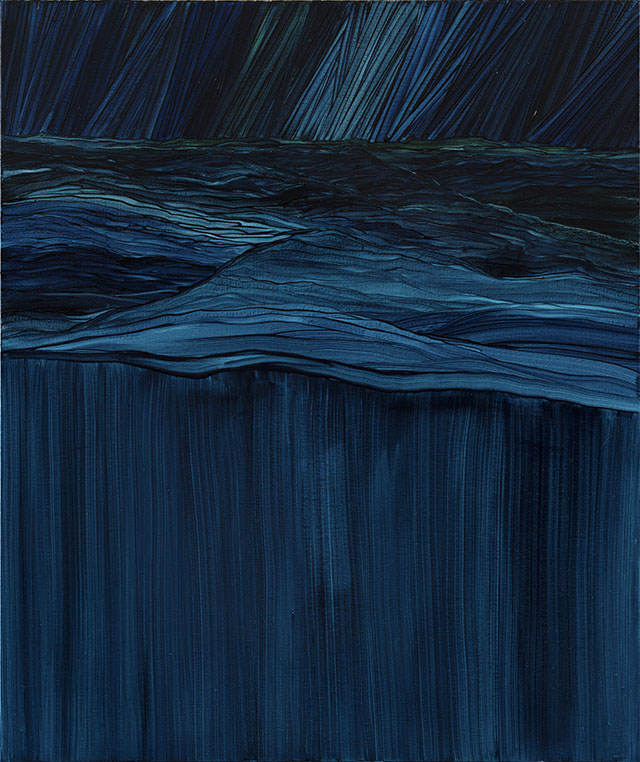 Pin-Ling Huang nca | nichido contemporary art